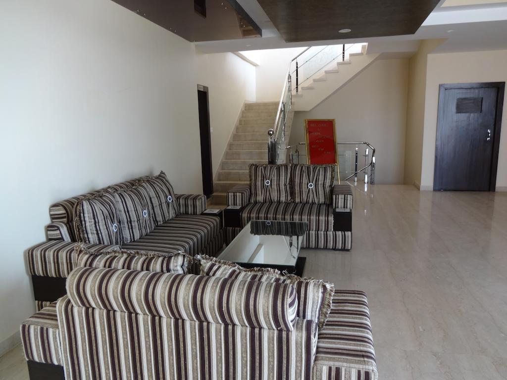 Hardik Resort Орчга Екстер'єр фото